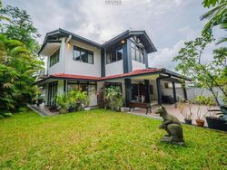 Jalan Bahasa (D11), Terrace #498296001